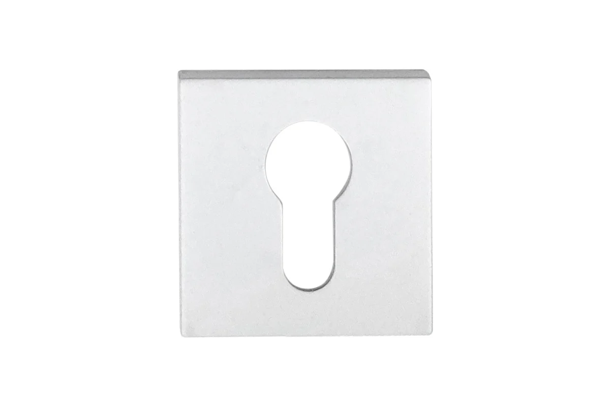 Накладка на цилиндр PUERTO серия SLIM INET AL 03 slim 1241₽