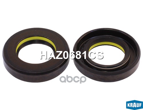 

Сальник рулевой рейки Krauf HAZ0681CS