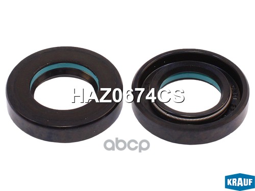 

Сальник рулевой рейки Krauf HAZ0674CS