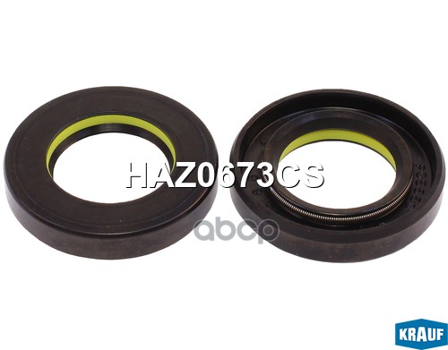 

Сальник рулевой рейки Krauf HAZ0673CS