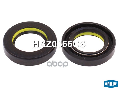 

Сальник рулевой рейки Krauf HAZ0666CS