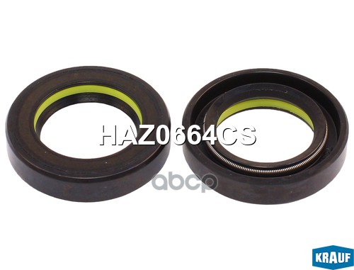 

Сальник рулевой рейки Krauf HAZ0664CS