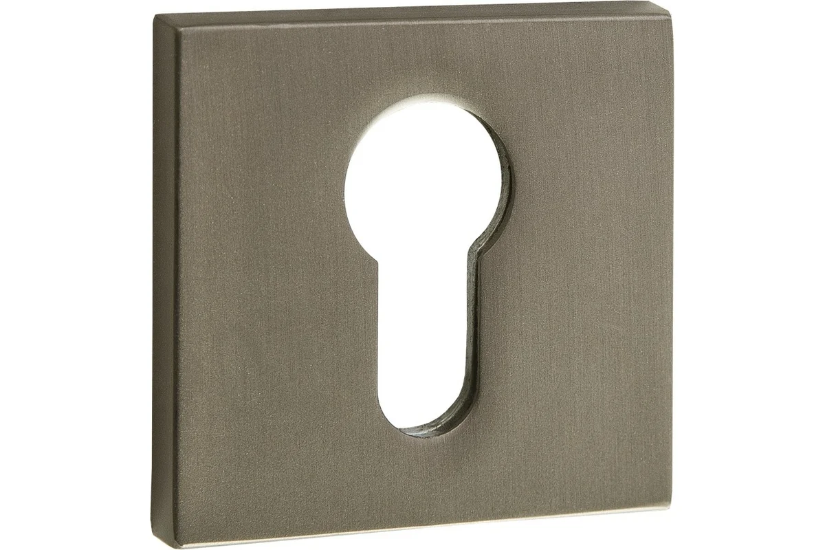 Накладка на цилиндр PUERTO серия SLIM INET AL 03 slim 1241₽