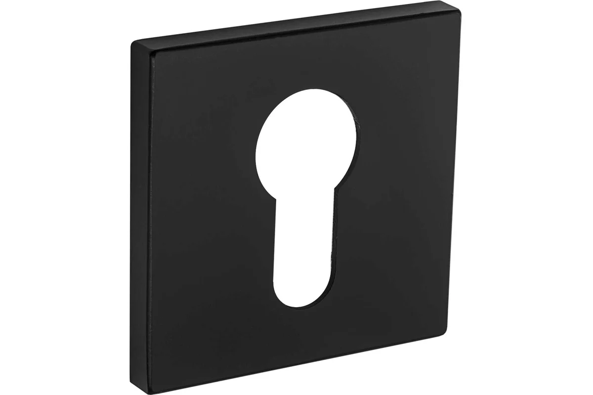 Накладка квадратная на цилиндр Renz INET 03 slim 1735₽
