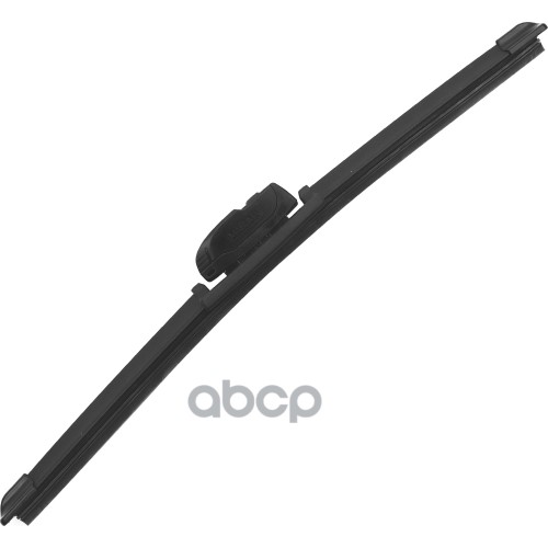

Дворник силиконовый 15 крюк (375мм)