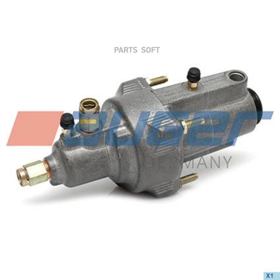 

Сервоцилиндр сцепления auger 78362