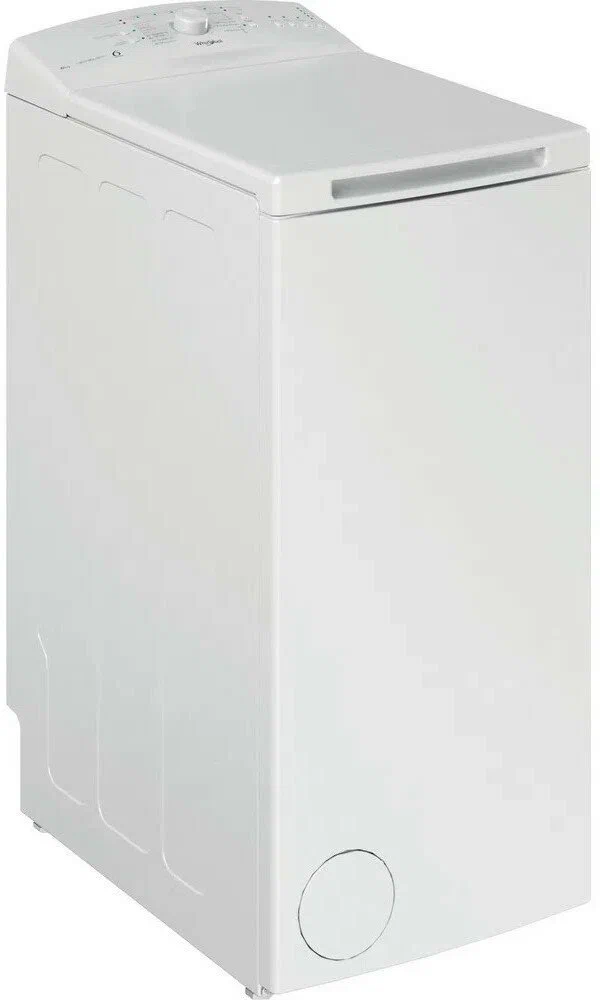 

Стиральная машина Whirlpool TDLR 6040L EU/N, TDLR 6040L EU/N