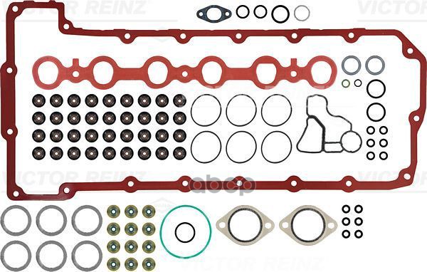 

Набор прокладок верхний VICTOR REINZ 023728901