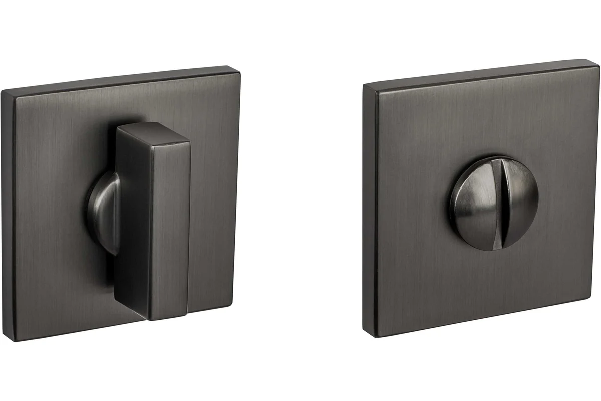 Завертка квадратная к ручкам Renz INBK 03 slim 1264₽