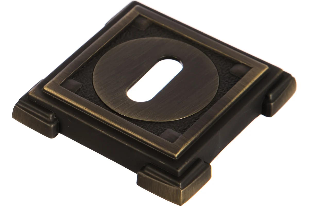 Накладка под сувальдный ключ Renz INOB 19 1135₽