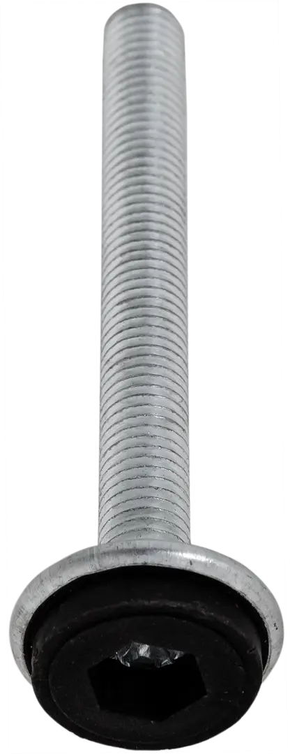 

Винтовая опора резьба М10, 10см, Серебристый