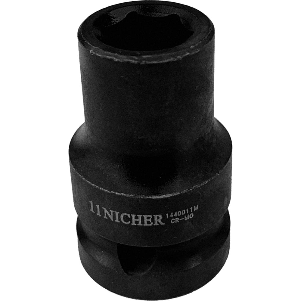 

Ударная шестигранная головка NICHER 1440011M