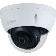 IP-видеокамера Dahua DH-IPC-HDBW2831EP-S-0280B уличная купольная