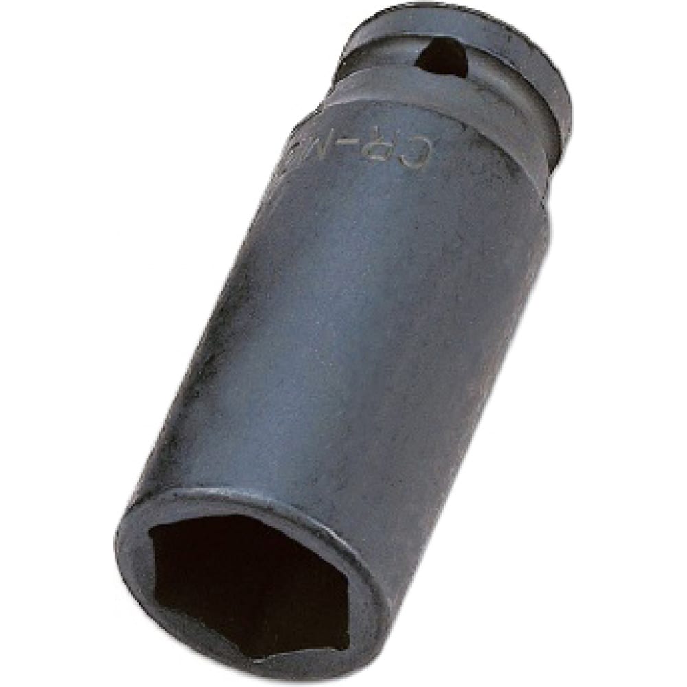

Ударная удлиненная шестигранная торцевая головка HONITON ISK-A4024MLB