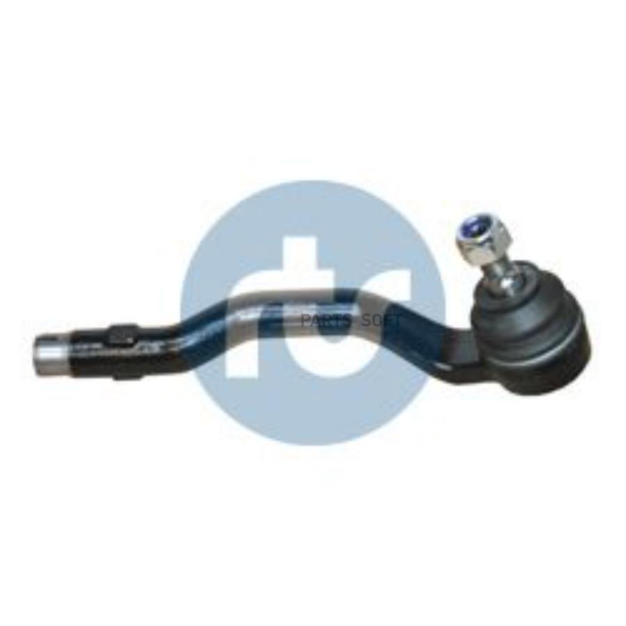 

RTS 91-99549-2 Наконечник рулевой тяги L 1шт