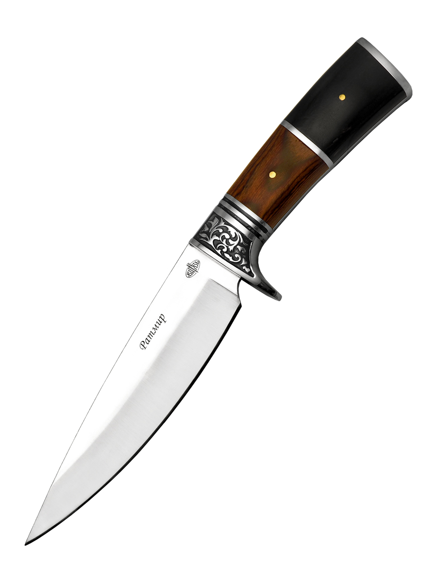 Нож Витязь B281-34 Ратмир, полевой нож