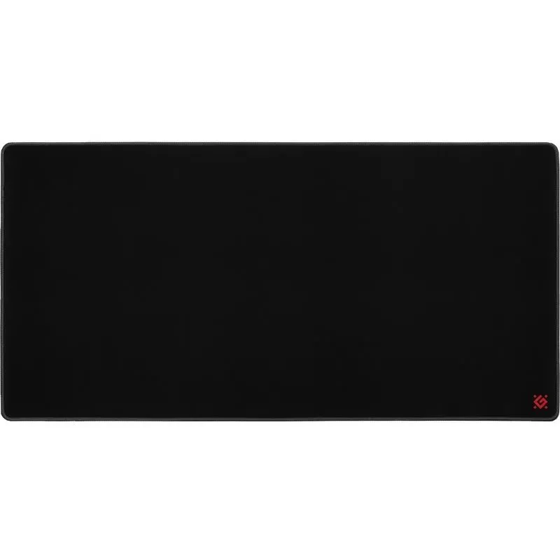 

Игровой коврик для мыши Defender Ultra One 50004, 30x78 см, black, Черный, Ultra One