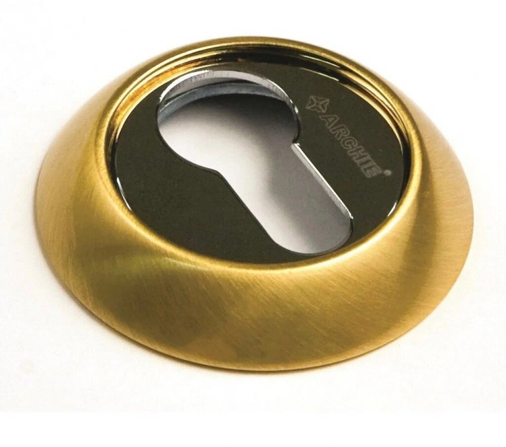 Накладки под цилиндр Archie Sillur CL 1371₽