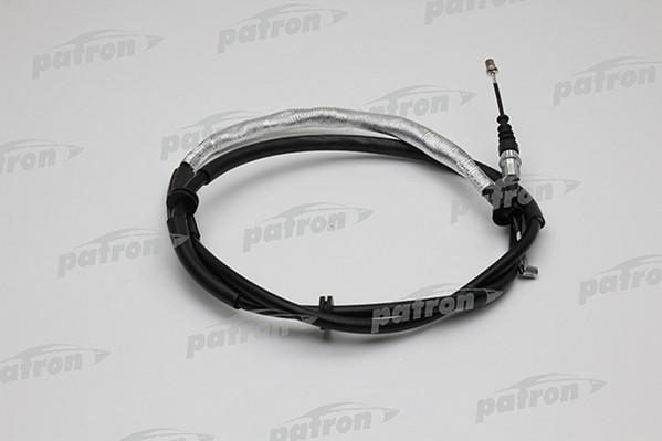 

Трос стояночного тормоза Fiat Stilo 01> PATRON PC3176