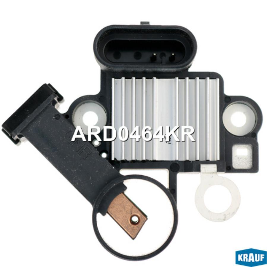 

Регулятор Генератора Krauf ARD0464KR