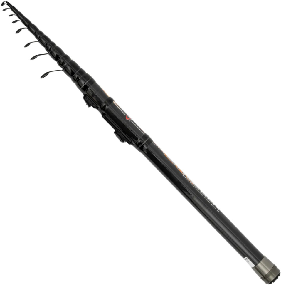 

Удилище Dayo LITTLE BOY Bolo 400 (4.0м) 5-25гр, с кольцами, телескоп