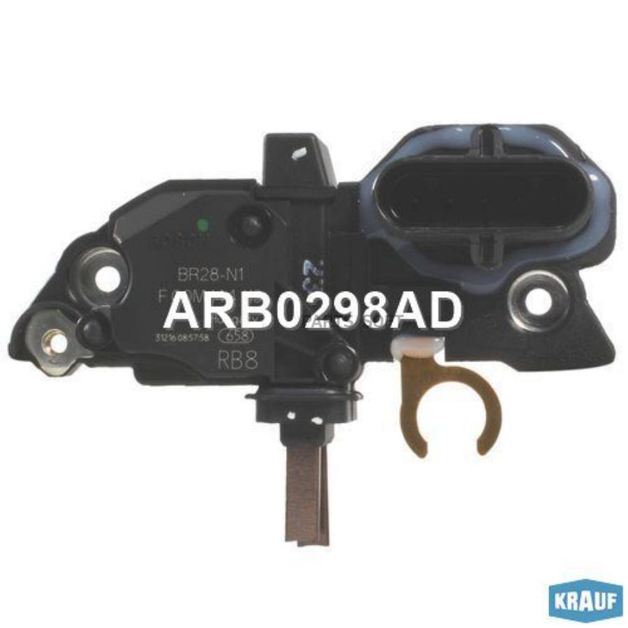

Регулятор Генератора Krauf ARB0298AD