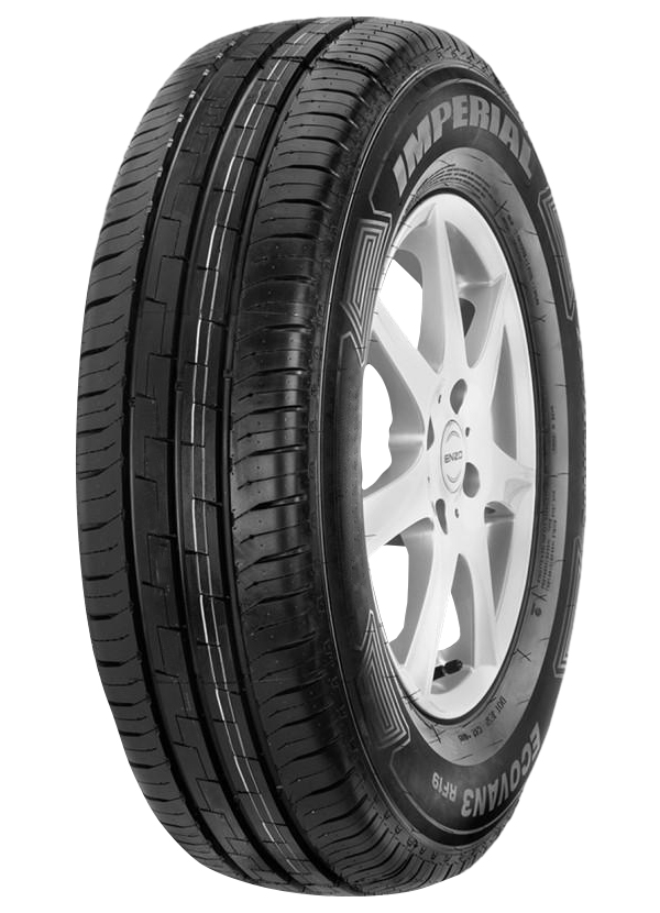 

205/70 R15 Imperial Ecovan3 Rf19 106/104s Imperial арт. IM034378, Ecovan 3 RF19