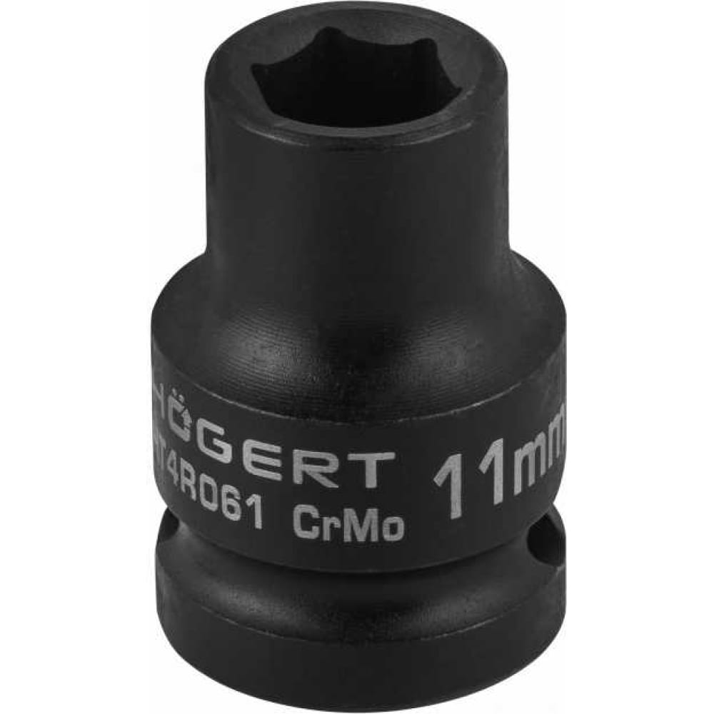 

Торцевая ударная шестигранная головка HOEGERT TECHNIK HT4R061