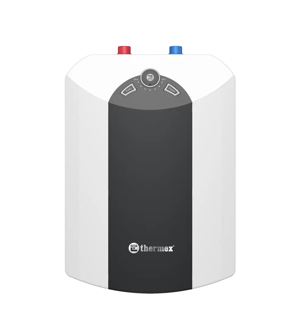 

Водонагреватель накопительный 15 л Thermex Galaxy 15 U 2.5 кВт вертикальный нержавеющая