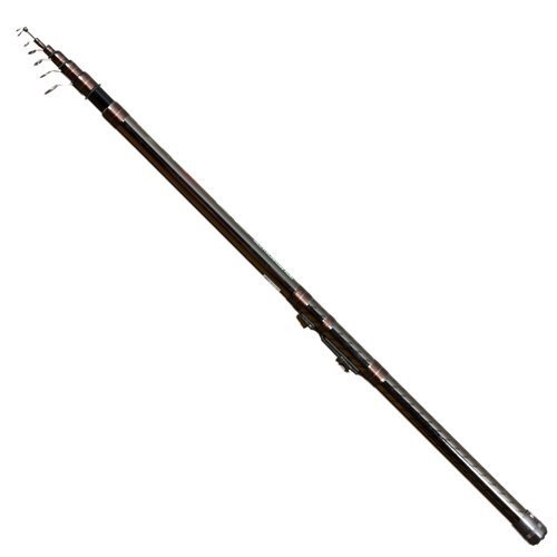 

Удилище Kaida EXEL MPR 4.50м, с кольцами, телескоп