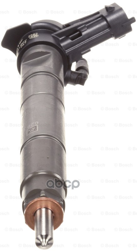 

BOSCH 0445115067 Форсунка дизельная () 1шт