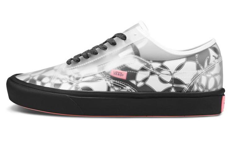 

Кеды унисекс Vans Zhao Zhao x Slip-Skool Year of the Rat' белые 38.5 EU, Белый, Zhao Zhao x Slip-Skool Year of the Rat'