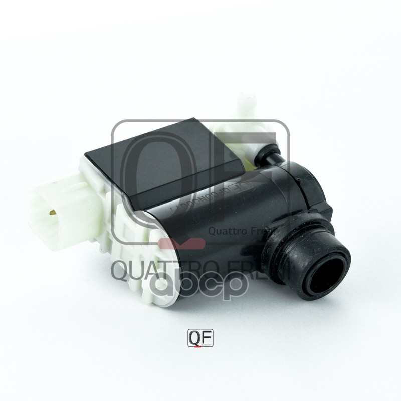 

Моторчик Омывателя Quattro Freni Qf00n00077 QUATTRO FRENI арт. QF00N00077