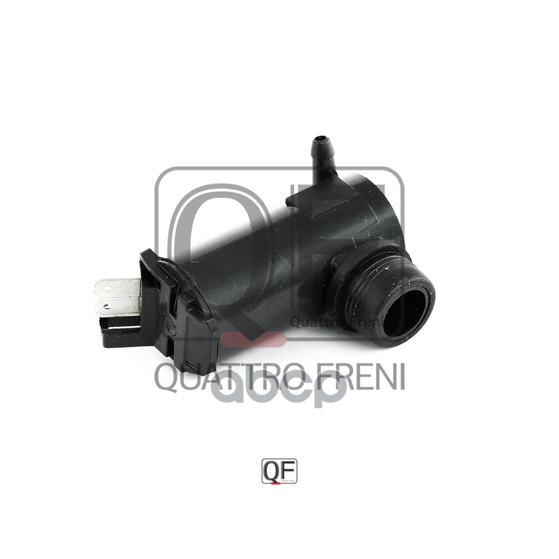 

Моторчик Омывателя Quattro Freni Qf00n00036 QUATTRO FRENI арт. QF00N00036