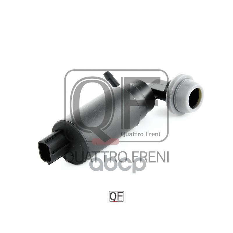 

Моторчик Омывателя Quattro Freni Qf00n00028 QUATTRO FRENI арт. QF00N00028