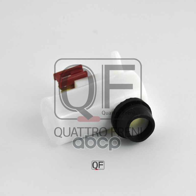 

Моторчик Омывателя Quattro Freni Qf00n00026 QUATTRO FRENI арт. QF00N00026