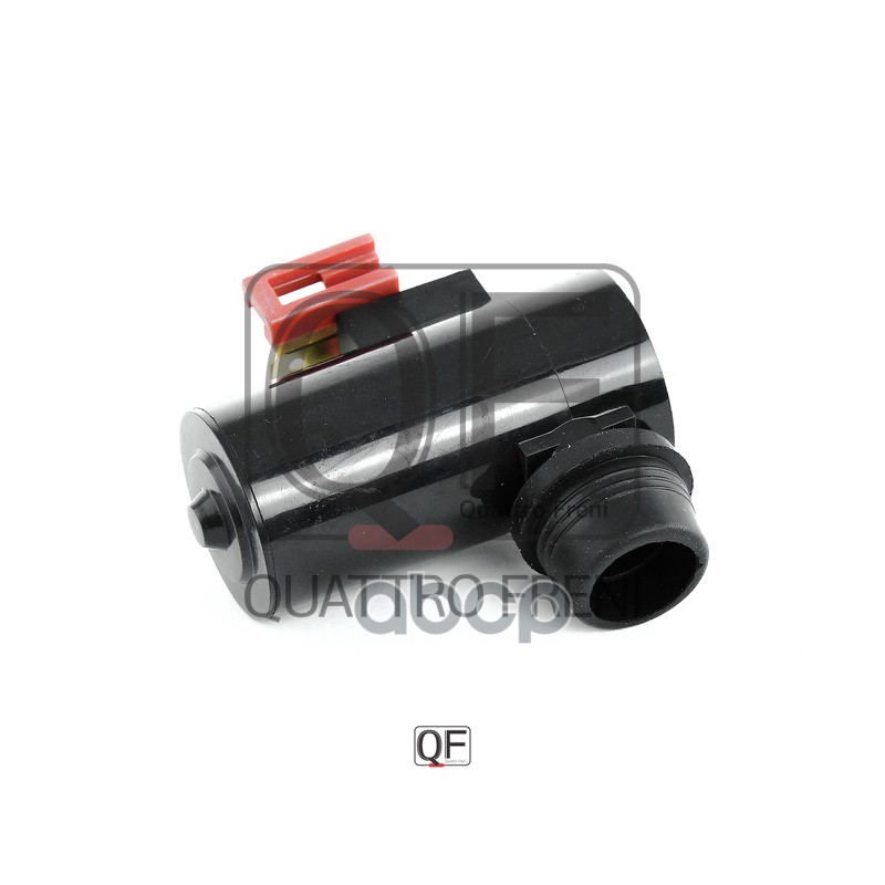 

Моторчик Омывателя Quattro Freni Qf00n00002 QUATTRO FRENI арт. QF00N00002