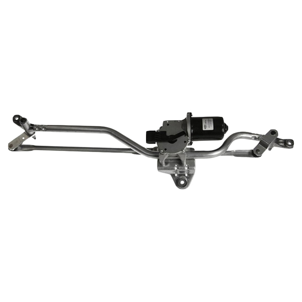 

Мотор С Трапецией В Сборе Nissan 28800-9u10b NISSAN арт. 28800-9U10B