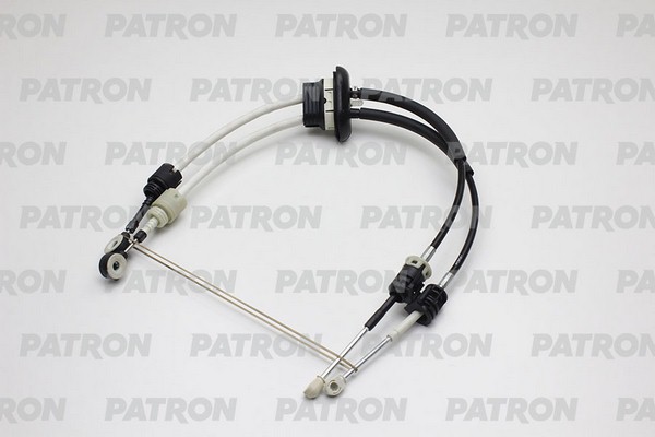 

PATRON Трос КПП PATRON PC9021