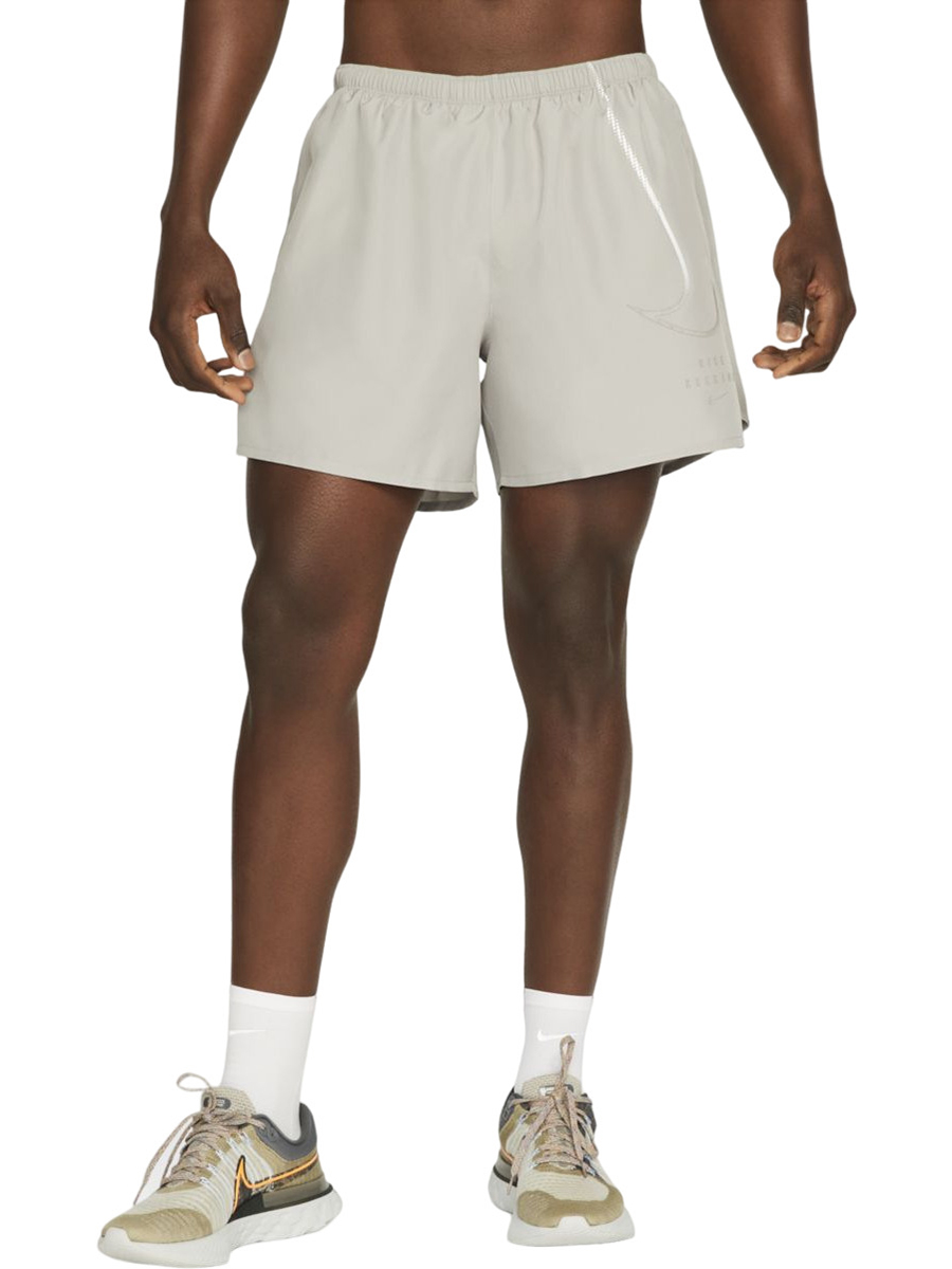 

Шорты мужские Nike DM4807-016 серые M, DM4807-016