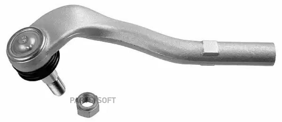 

LEMFORDER Наконечник рулевой LEMFORDER 3460601