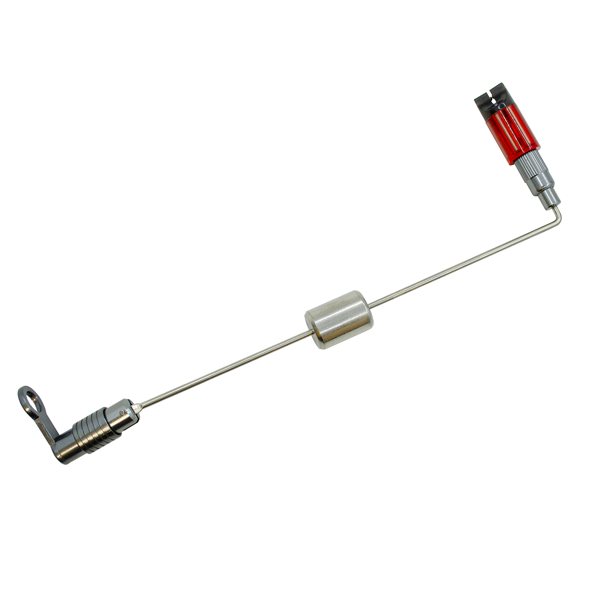 

Индикатор поклевки Carp Pro Swinger Index CP2520R 24 см, Красный, Swinger Index CP2520R