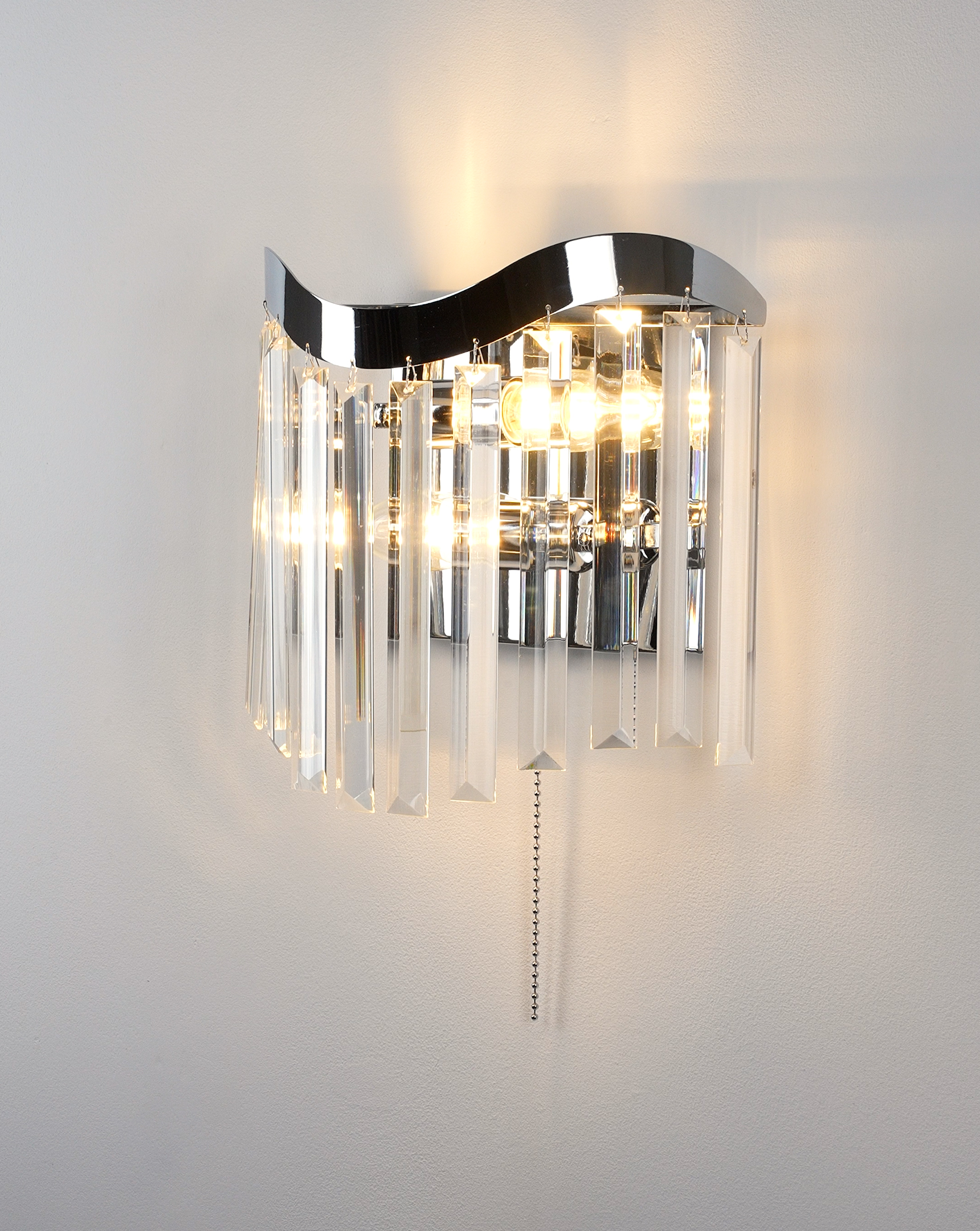 

Бра Moderli V10769-2W Wave, Wave