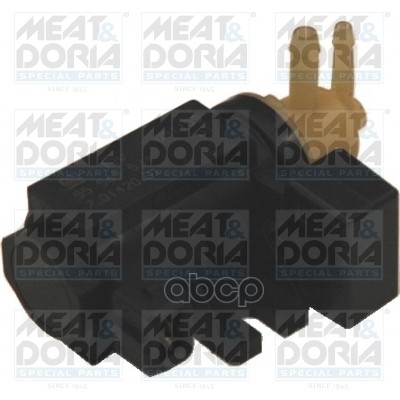 

Клапан регулировки наддува турбины MEAT&DORIA 9186