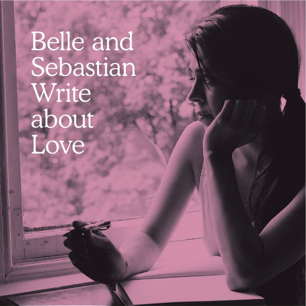 Belle And Sebastian Write About Love (LP)