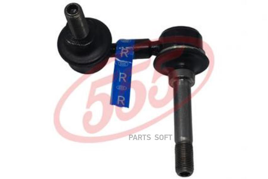 

Стойка стабилизатора передняя Toyota RAV 4 I/RAV 4 I Cabrio 94>00 555 SLT010