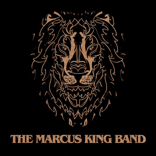 

Marcus King Band: Marcus King Band (1 CD)