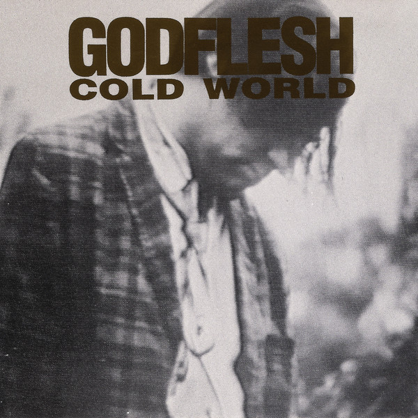 Godflesh: Cold World (1 CD)