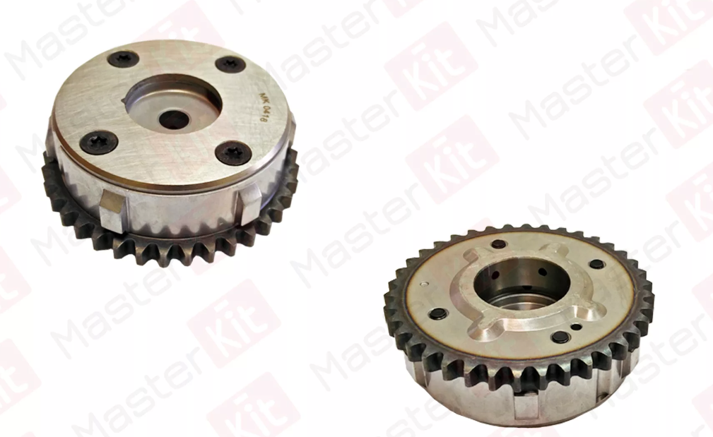

Механизм Газораспределения Mazda-Cx-7356 Lf Masterkit 77bf017 MasterKit арт. 77BF017