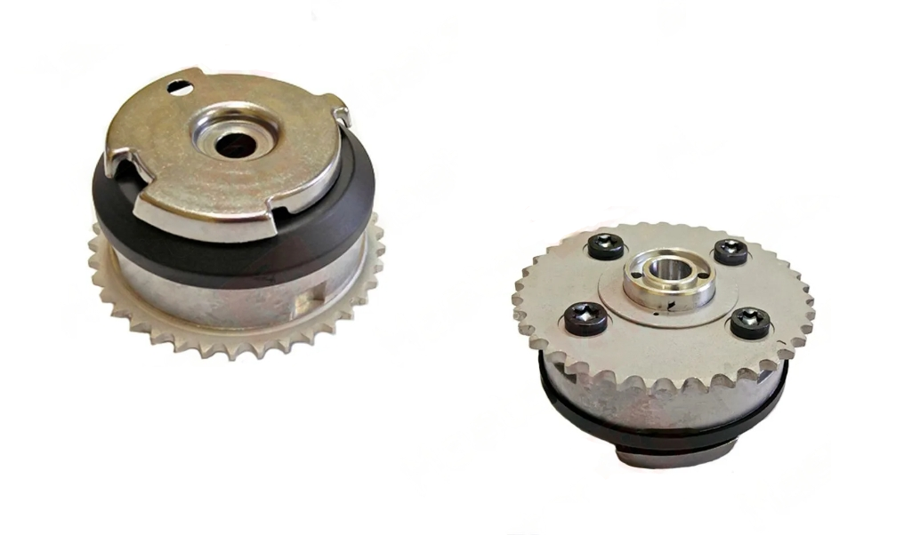 

Механизм Газораспределения (Впуск) Bmw-N52,N55 Masterkit 77bf026 MasterKit арт. 77BF026
